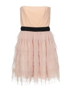 Короткое платье Sadey With Love