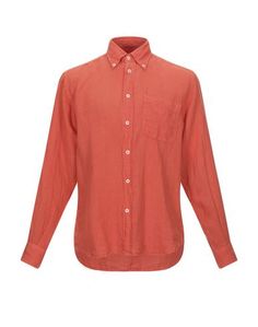 Pубашка Hardy Crobb's