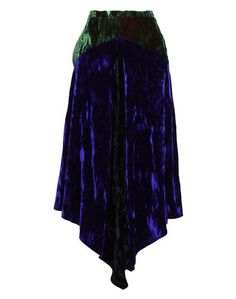 Юбка миди Christopher Kane