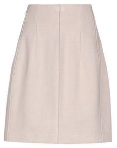 Юбка до колена Maria Grazia Severi