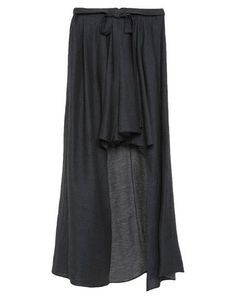 Юбка миди Chalayan