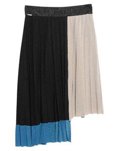 Юбка длиной 3/4 Celebrities Tricot