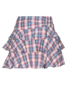 Мини-юбка Duck Farm