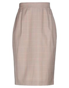 Юбка миди Emisphere