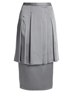 Юбка миди Chalayan