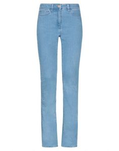 Джинсовые брюки Edward Achour