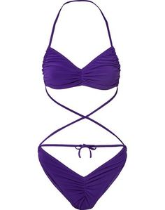 Бикини Sweats BY Normakamali