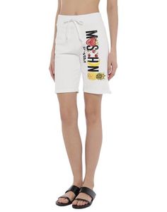 Пляжные брюки и шорты Moschino