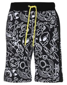 Бермуды Frankie Morello