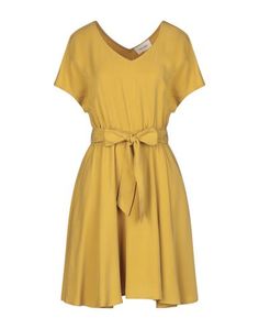 Короткое платье American Vintage