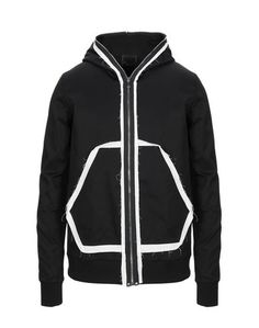 Куртка Dark Label