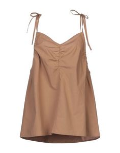 Топ без рукавов Belize