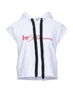 Толстовка be Blumarine