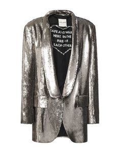 Пиджак Each X Other