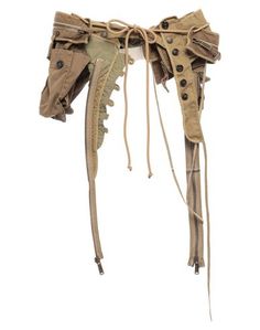 Ремень Dsquared2