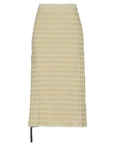 Юбка миди Jil Sander