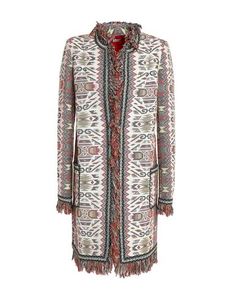 Легкое пальто Talitha