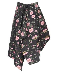 Юбка до колена Preen by Thornton Bregazzi