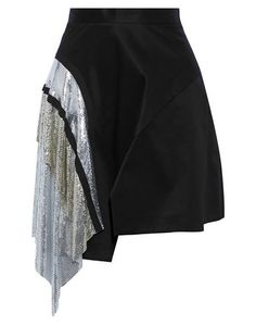 Юбка миди Versus Versace