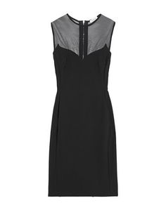 Платье миди Mugler