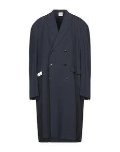 Пальто Vetements