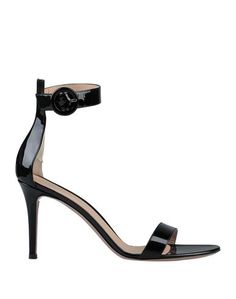 Сандалии Gianvito Rossi