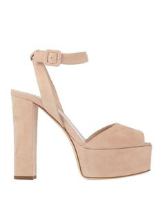 Сандалии Giuseppe Zanotti