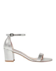 Сандалии Stuart Weitzman
