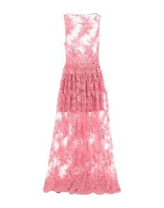 Длинное платье SHI 4