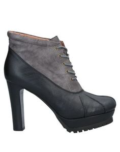 Ботинки Jeffrey Campbell