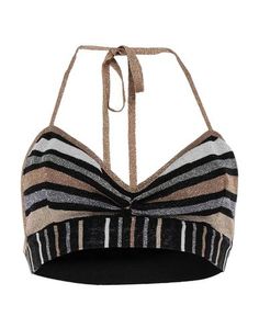 Топ без рукавов Viki And