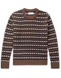 Свитер Universal Works