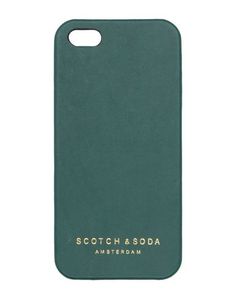 Чехол Scotch & Soda