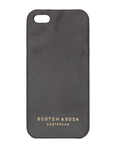 Чехол Scotch & Soda