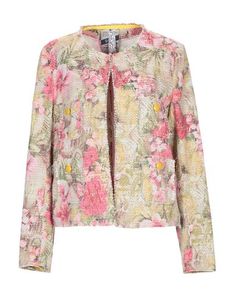 Пиджак History Repeats