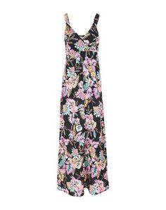 Длинное платье Bohemia Couture