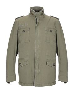 Куртка History Repeats