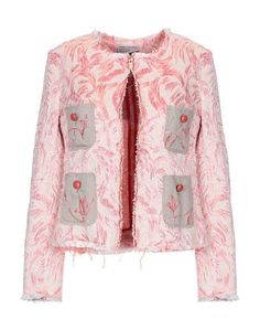 Пиджак History Repeats