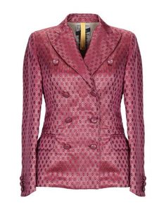 Пиджак History Repeats