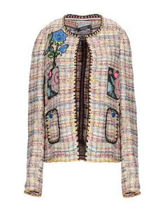 Пиджак History Repeats