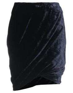 Юбка до колена D.Exterior