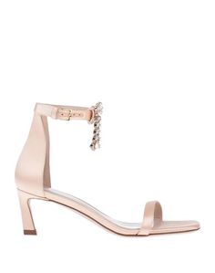 Сандалии Stuart Weitzman