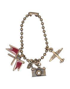 Брелок для ключей Dsquared2