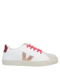 Кеды и кроссовки Veja