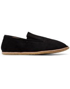 Мокасины Dries Van Noten