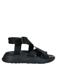 Сандалии Msgm