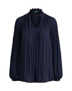 Блузка Ralph Lauren