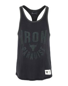 Футболка Under Armour