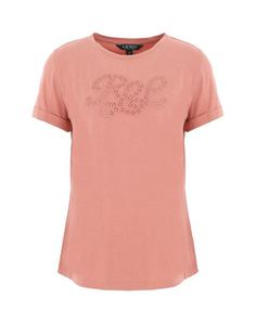 Футболка Ralph Lauren