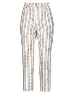 Повседневные брюки PomandÈre